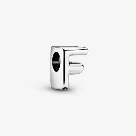 CHARM LETTERA F PANDORA  797460 PANDORA