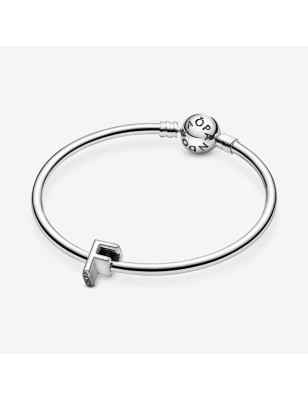 CHARM LETTERA F PANDORA  797460 PANDORA