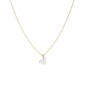 GIROCOLLO ORO DIAMANTE NUDO CUORE MAMAN ET SOPHIE GIROCOLLO ORO DIAMANTE NUDO CUORE MAMAN ET SOPHIE