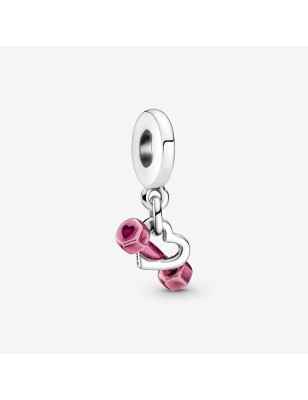 CHARM PENDENTE FITNESS DONNA PANDORA 799545C01 PANDORA
