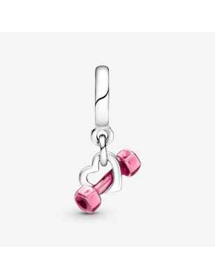 CHARM PENDENTE FITNESS DONNA PANDORA 799545C01 PANDORA