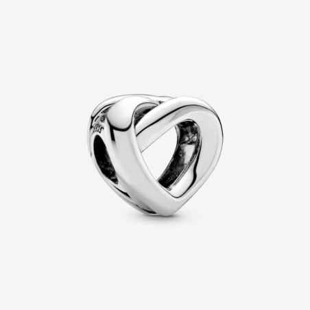 CHARM CUORE INTRECCIATO DONNA PANDORA  798081 PANDORA