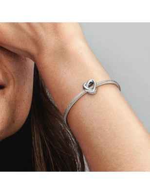CHARM CUORE INTRECCIATO DONNA PANDORA  798081 PANDORA