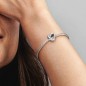 CHARM CUORE INTRECCIATO DONNA PANDORA 