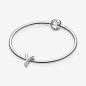 CHARM LETTERA Y PANDORA CHARM LETTERA Y PANDORA