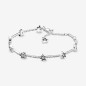 BRACCIALE STELLE CELESTI CM.18 DONNA PANDORA BRACCIALE STELLE CELESTI CM.18 DONNA PANDORA