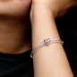 BRACCIALE RIGIDO SPIDER MAN MIS.19 DONNA PANDORA BRACCIALE RIGIDO SPIDER MAN MIS.19 DONNA PANDORA