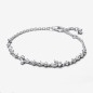 BRACCIALE HERBARIUM PETALI E PIETRE CM16 DONNA PANDORA BRACCIALE HERBARIUM PETALI E PIETRE CM16 DONNA PANDORA