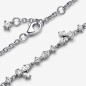 BRACCIALE HERBARIUM PETALI E PIETRE CM16 DONNA PANDORA BRACCIALE HERBARIUM PETALI E PIETRE CM16 DONNA PANDORA