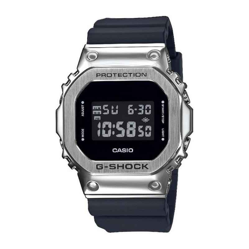 OROLOGIO LED INVERTITO UOMO CASIO G-SHOCK OROLOGIO LED INVERTITO UOMO CASIO G-SHOCK