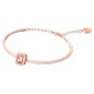 BRACCIALE RIGIDO TAGLIO OTTAGONALE SWAROVSKI BRACCIALE RIGIDO TAGLIO OTTAGONALE SWAROVSKI