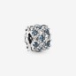 CHARM ELEGANZA SCINTILLANTE BLU DONNA PANDORA CHARM ELEGANZA SCINTILLANTE BLU DONNA PANDORA