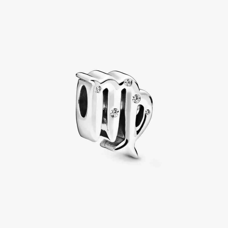 CHARM VERGINE DONNA PANDORA 