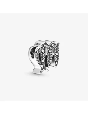 CHARM VERGINE DONNA PANDORA  798417C01 PANDORA
