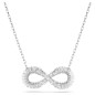 COLLANA PENDENTE HYPERBOLA DONNA SWAROVSKI COLLANA PENDENTE HYPERBOLA DONNA SWAROVSKI