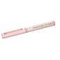 PENNA SFERA ROSA CRYSTALLINE GLOSS DONNA SWAROVSKI PENNA SFERA ROSA CRYSTALLINE GLOSS DONNA SWAROVSKI