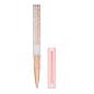 PENNA SFERA ROSA CRYSTALLINE GLOSS DONNA SWAROVSKI PENNA SFERA ROSA CRYSTALLINE GLOSS DONNA SWAROVSKI