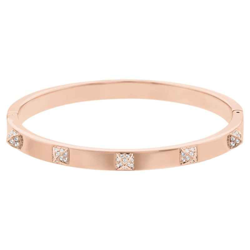 BRACCIALE RIGIDO TACTIC S DONNA SWAROVSKI BRACCIALE RIGIDO TACTIC S DONNA SWAROVSKI