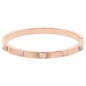 BRACCIALE RIGIDO TACTIC S DONNA SWAROVSKI BRACCIALE RIGIDO TACTIC S DONNA SWAROVSKI