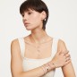 BRACCIALE RIGIDO TACTIC S DONNA SWAROVSKI BRACCIALE RIGIDO TACTIC S DONNA SWAROVSKI