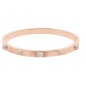BRACCIALE RIGIDO M DONNA SWAROVSKI DEXTERA BRACCIALE RIGIDO M DONNA SWAROVSKI DEXTERA