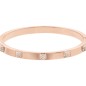 BRACCIALE RIGIDO TACTIC L DONNA SWAROVSKI BRACCIALE RIGIDO TACTIC L DONNA SWAROVSKI