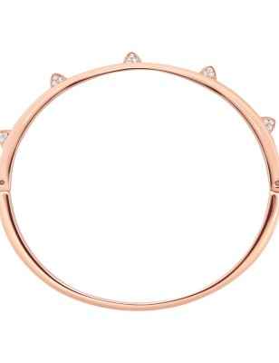 BRACCIALE RIGIDO TACTIC L DONNA SWAROVSKI 