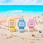 OROLOGIO ROSA TRASPARENTE BAMBINO CASIO BABY-G OROLOGIO ROSA TRASPARENTE BAMBINO CASIO BABY-G