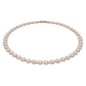 COLLANA ANGELIC TAGLIO TONDO BIANCA DONNA SWAROVSKI COLLANA ANGELIC TAGLIO TONDO BIANCA DONNA SWAROVSKI