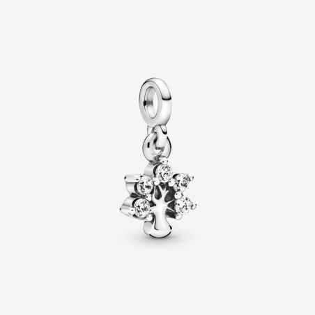 CHARM PENDENTE DONNA PANDORA ME 798367CZ PANDORA