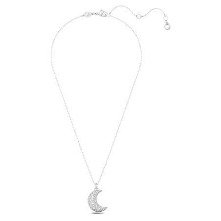 COLLANA PENDENTE DONNA SWAROVSKI LUNA