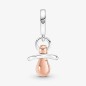 CHARM PENDENTE CIUCCIO DONNA PANDORA MOMENTS CHARM PENDENTE CIUCCIO DONNA PANDORA MOMENTS