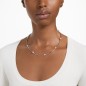 COLLANA CORTA DONNA SWAROVSKI CONSTELLA COLLANA CORTA DONNA SWAROVSKI CONSTELLA