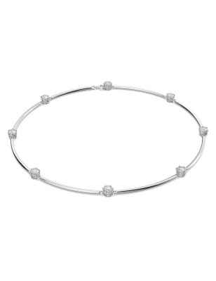 COLLANA CORTA DONNA SWAROVSKI CONSTELLA