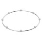 COLLANA CORTA DONNA SWAROVSKI CONSTELLA COLLANA CORTA DONNA SWAROVSKI CONSTELLA