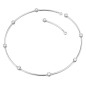 COLLANA CORTA DONNA SWAROVSKI CONSTELLA COLLANA CORTA DONNA SWAROVSKI CONSTELLA