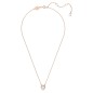 COLLANA PENDENTE ROSE DONNA SWAROVSKI CONSTELLA COLLANA PENDENTE ROSE DONNA SWAROVSKI CONSTELLA