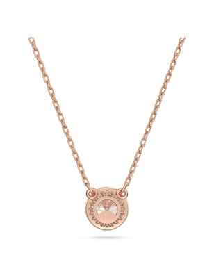 COLLANA PENDENTE ROSE DONNA SWAROVSKI CONSTELLA 5636272 SWAROVSKI