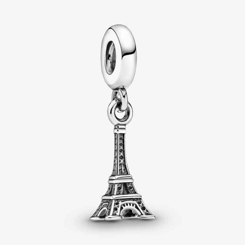 CHARM PENDENTE TORRE EIFFEL DONNA PANDORA CHARM PENDENTE TORRE EIFFEL DONNA PANDORA