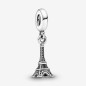 CHARM PENDENTE TORRE EIFFEL DONNA PANDORA CHARM PENDENTE TORRE EIFFEL DONNA PANDORA