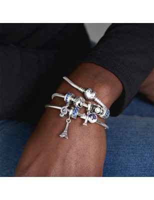 CHARM PENDENTE TORRE EIFFEL DONNA PANDORA 791082 PANDORA