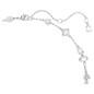 COLLANA A Y MESMERA BIANCO DONNA SWAROVSKI COLLANA A Y MESMERA BIANCO DONNA SWAROVSKI