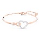 BRACCIALE RIGIDO INFINITY DONNA SWAROVSKI BRACCIALE RIGIDO INFINITY DONNA SWAROVSKI