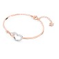 BRACCIALE RIGIDO INFINITY DONNA SWAROVSKI BRACCIALE RIGIDO INFINITY DONNA SWAROVSKI