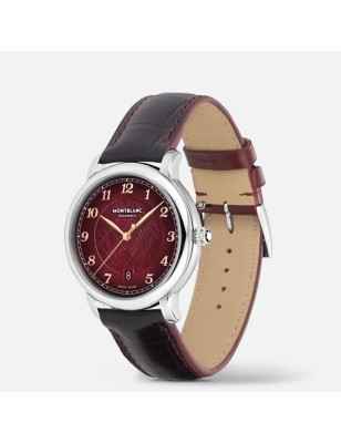OROLOGIO EDIZIONE LIMITATA 1786 ESEMPLARI UOMO MONTBLANC STAR LEGACY 133243 MONTBLANC