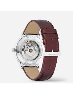 OROLOGIO EDIZIONE LIMITATA 1786 ESEMPLARI UOMO MONTBLANC STAR LEGACY 133243 MONTBLANC