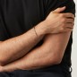 BRACCIALE ARGENTO UOMO GIOVANNI RASPINI DADINI BRACCIALE ARGENTO UOMO GIOVANNI RASPINI DADINI