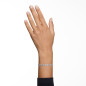 BRACCIALE RODIO DONNA SWAROVSKI SUBTLE BRACCIALE RODIO DONNA SWAROVSKI SUBTLE