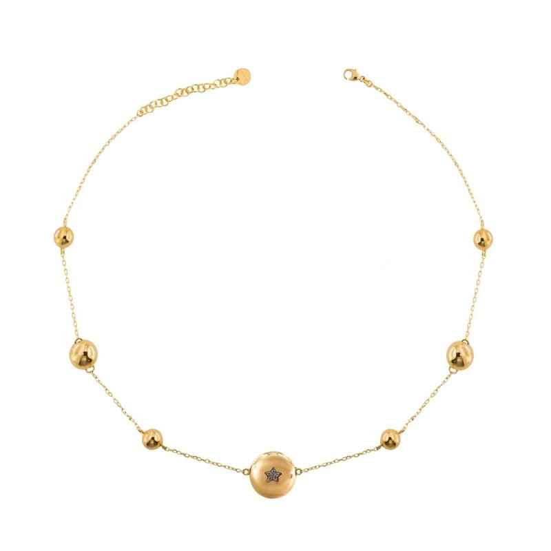 GIROCOLLO STARBALL DONNA RUE DES MILLE GIROCOLLO STARBALL DONNA RUE DES MILLE