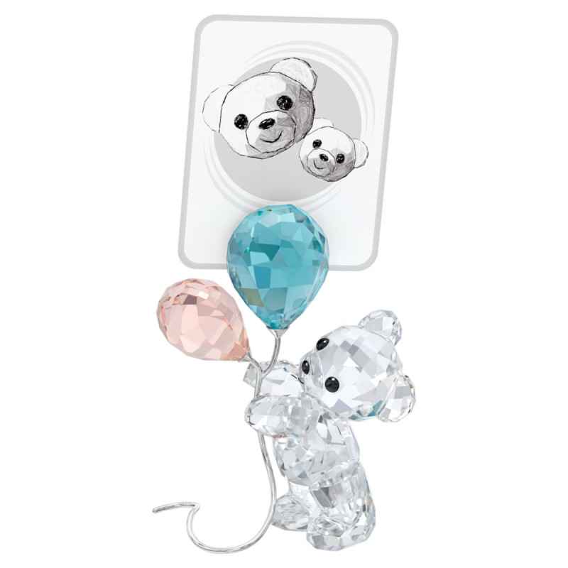 PORTAFOTO MY LITTLE KRIS BEAR SWAROVSKI PORTAFOTO MY LITTLE KRIS BEAR SWAROVSKI